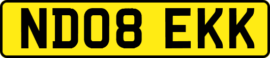 ND08EKK