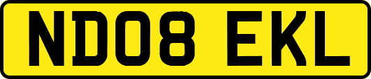 ND08EKL