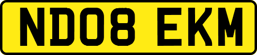 ND08EKM