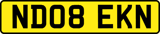 ND08EKN