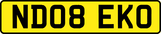ND08EKO