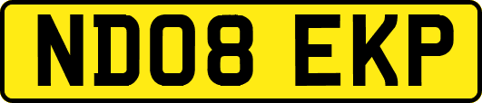 ND08EKP