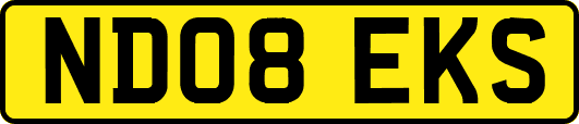 ND08EKS
