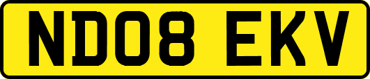 ND08EKV