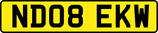 ND08EKW