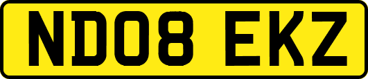 ND08EKZ