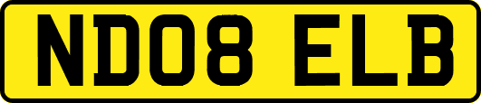 ND08ELB
