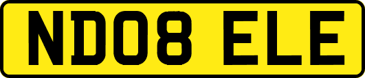 ND08ELE