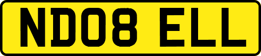 ND08ELL