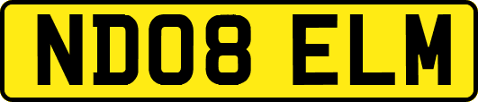 ND08ELM