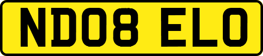 ND08ELO