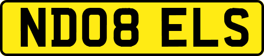 ND08ELS