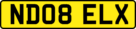 ND08ELX