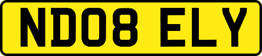 ND08ELY