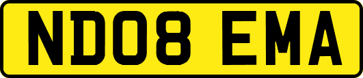 ND08EMA