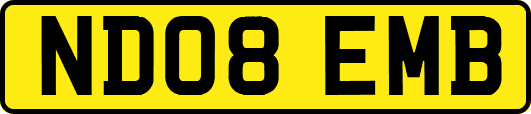 ND08EMB