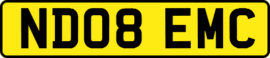 ND08EMC