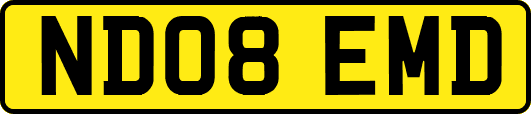 ND08EMD