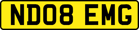 ND08EMG