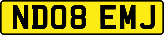 ND08EMJ