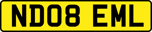 ND08EML