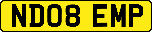 ND08EMP