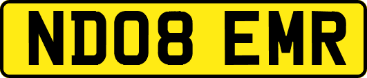 ND08EMR