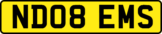 ND08EMS