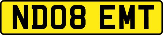 ND08EMT