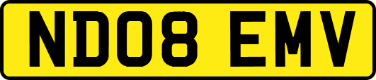 ND08EMV