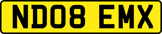 ND08EMX