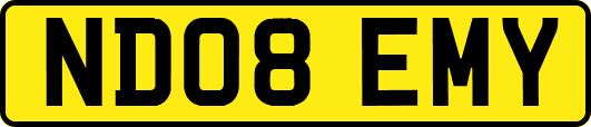 ND08EMY