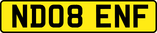 ND08ENF