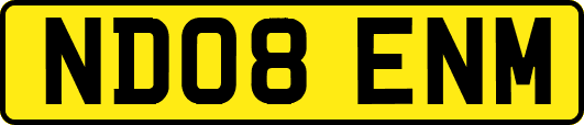 ND08ENM