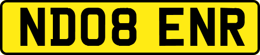 ND08ENR