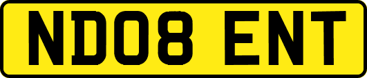 ND08ENT