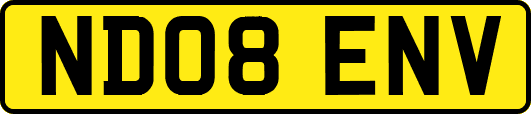 ND08ENV