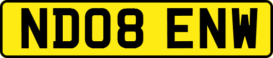 ND08ENW