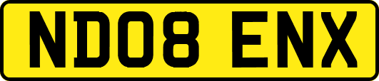 ND08ENX