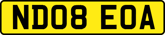 ND08EOA