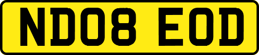 ND08EOD