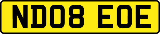 ND08EOE