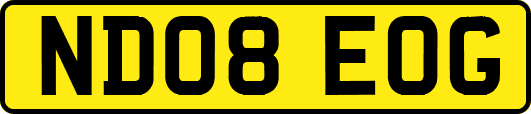 ND08EOG