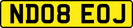 ND08EOJ