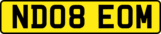ND08EOM