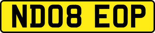ND08EOP