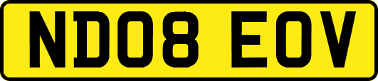ND08EOV