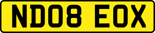 ND08EOX