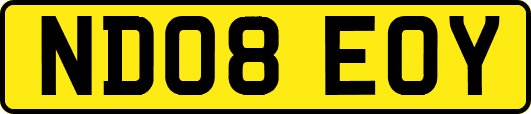 ND08EOY