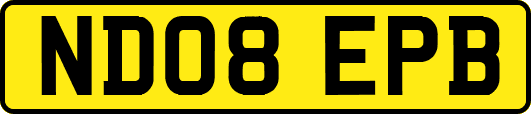 ND08EPB